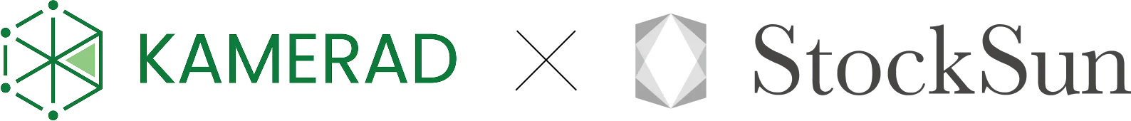 KAMERAD×StockSun提携